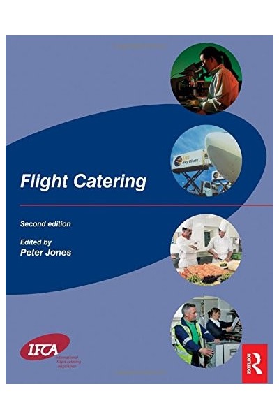 Flight Catering, Second Edition